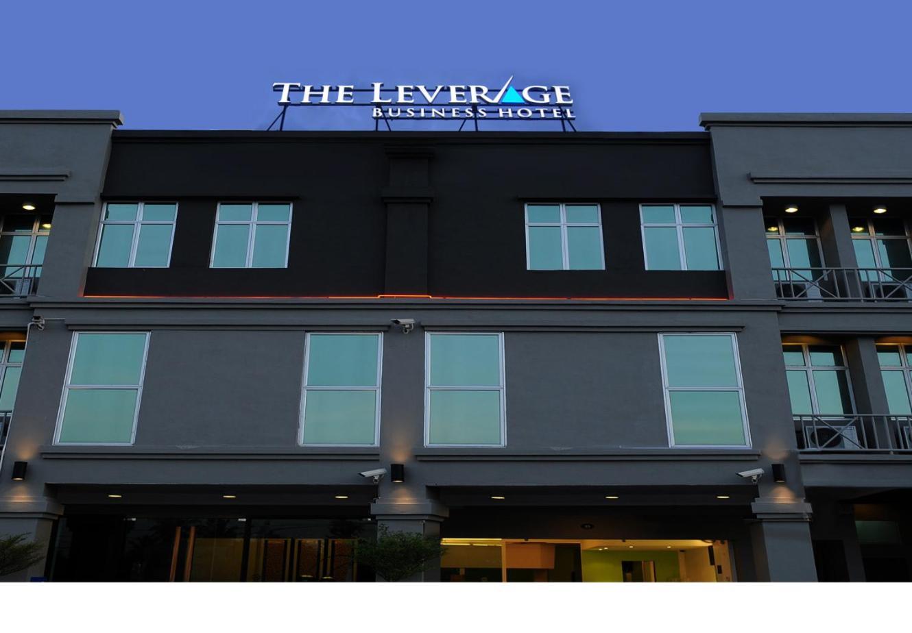 The Leverage Lite - Kuala Kedah Alor Setar