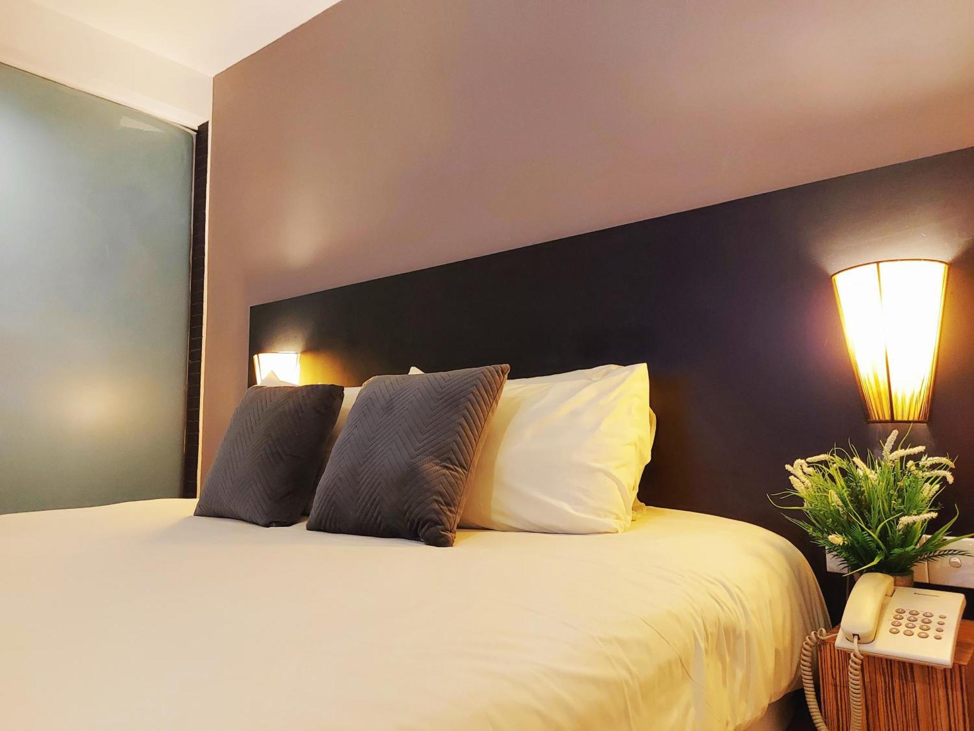 Hotel The Leverage Lite - Kuala Kedah