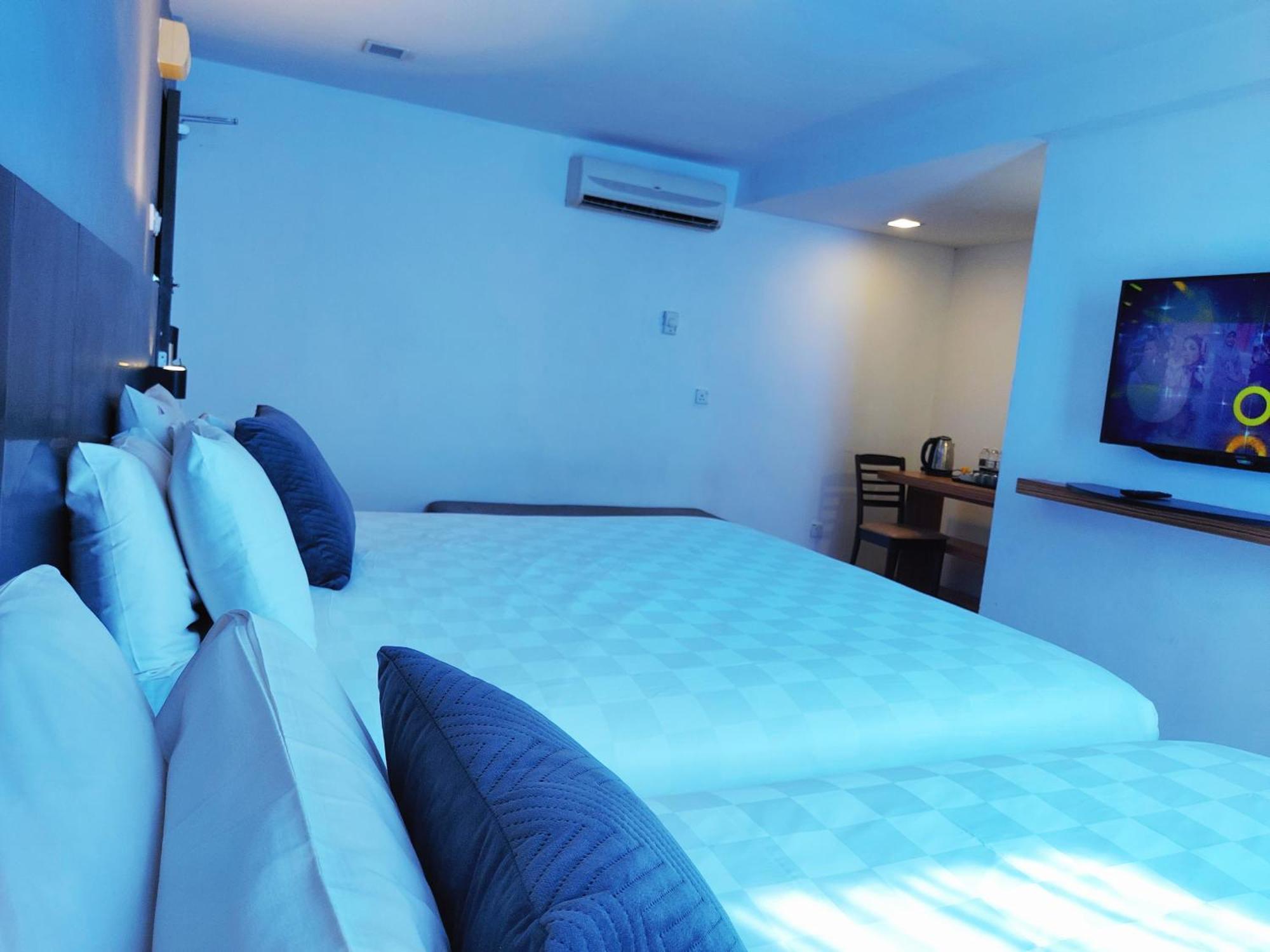 Hotel The Leverage Lite - Kuala Kedah