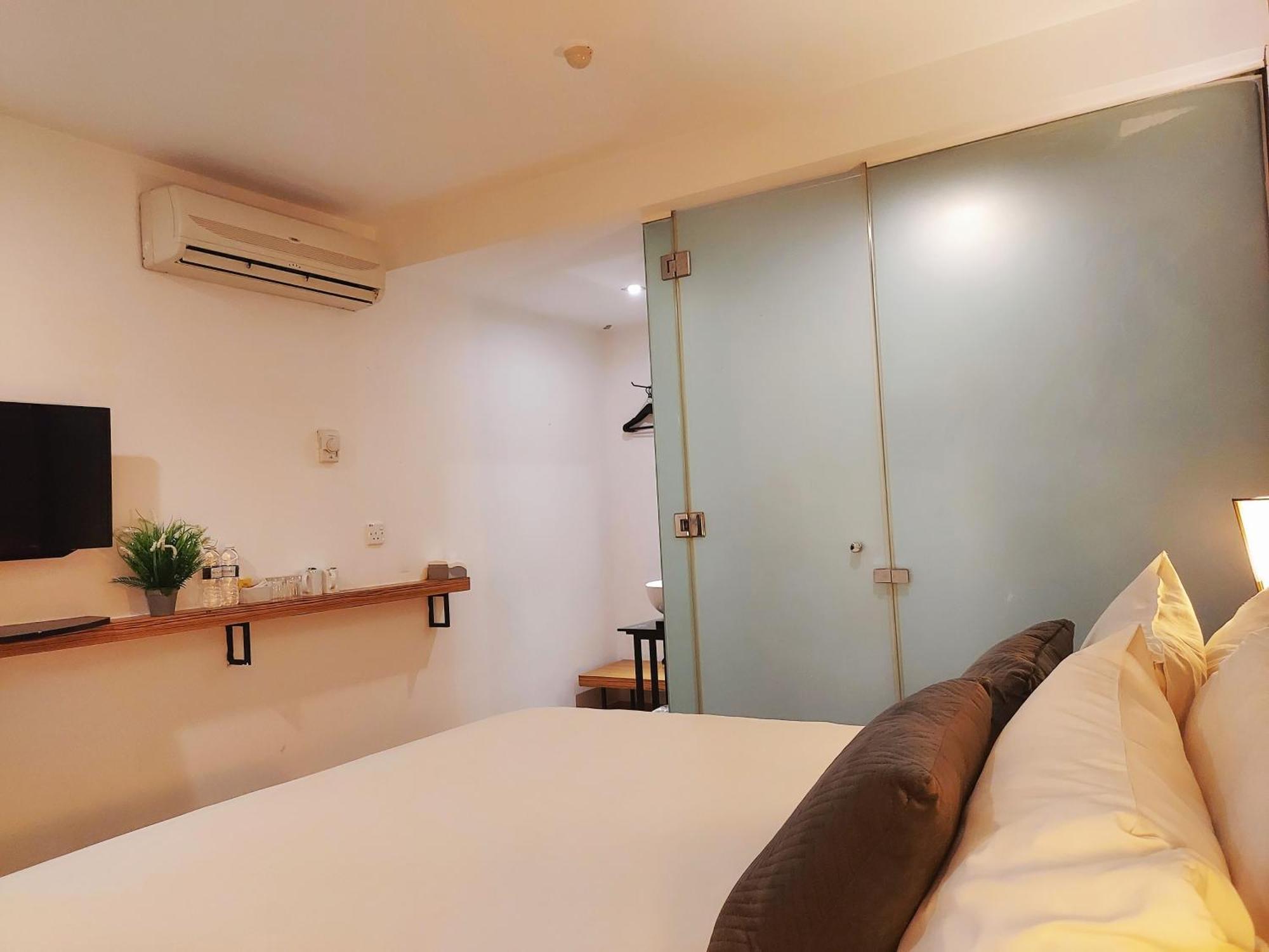 The Leverage Lite - Kuala Kedah 2* Alor Setar