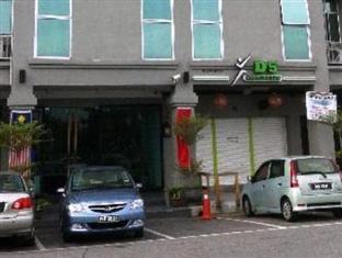 Hotel The Leverage Lite - Kuala Kedah