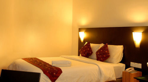 Hotel The Leverage Lite - Kuala Kedah