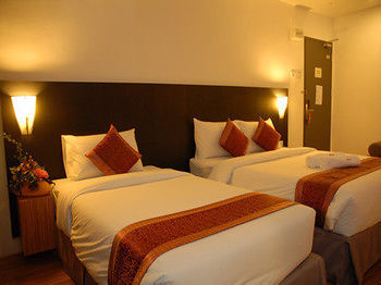 Hotel The Leverage Lite - Kuala Kedah 2*