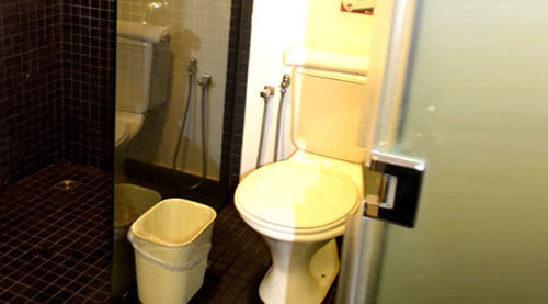 The Leverage Lite - Kuala Kedah Hotel