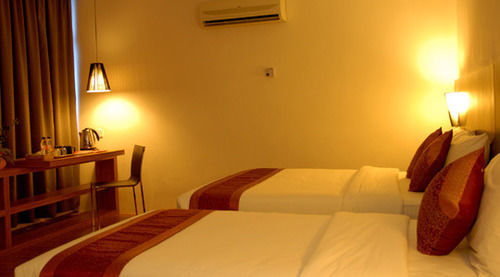 The Leverage Lite - Kuala Kedah 2*