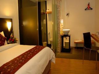 Hotel The Leverage Lite - Kuala Kedah Alor Setar