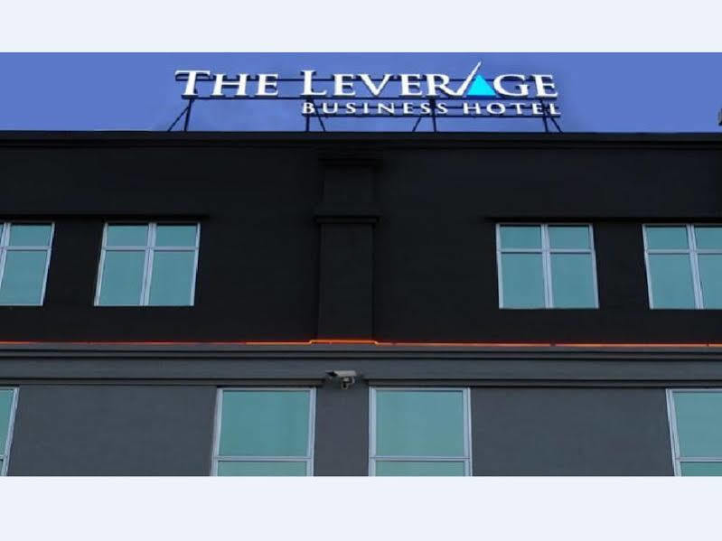 The Leverage Lite - Kuala Kedah 2* Alor Setar