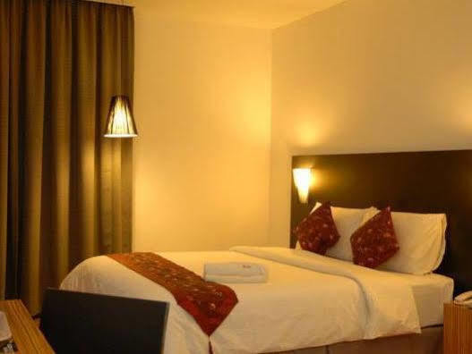 The Leverage Lite - Kuala Kedah Hotel Alor Setar