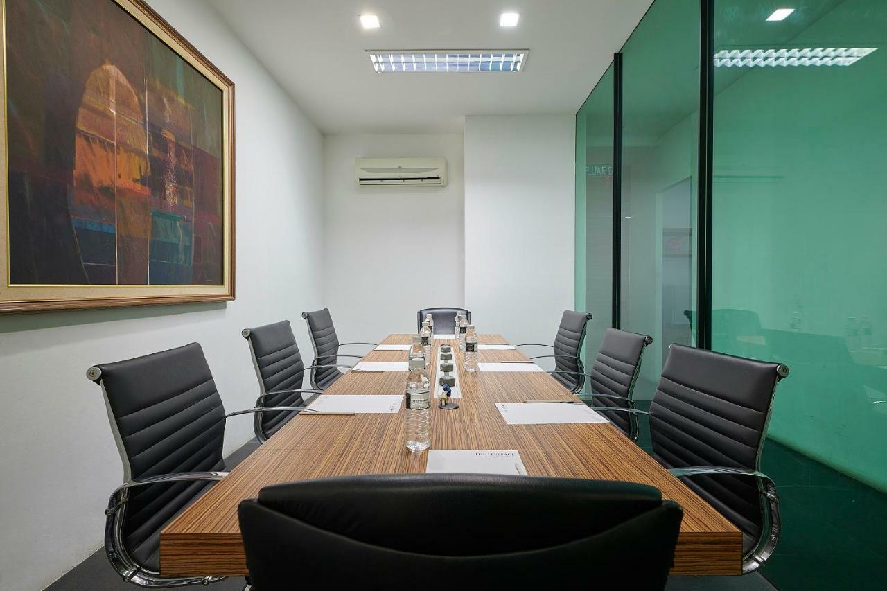 Hotel The Leverage Lite - Kuala Kedah