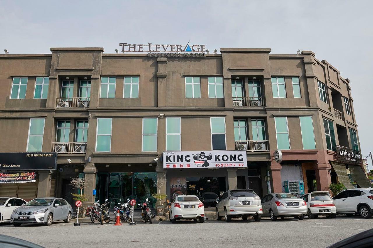 Hotel The Leverage Lite - Kuala Kedah 2*