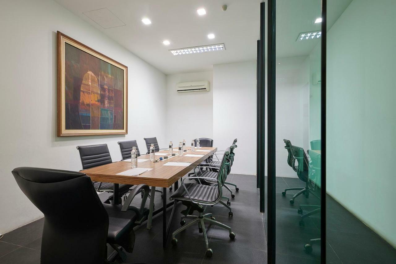 The Leverage Lite - Kuala Kedah